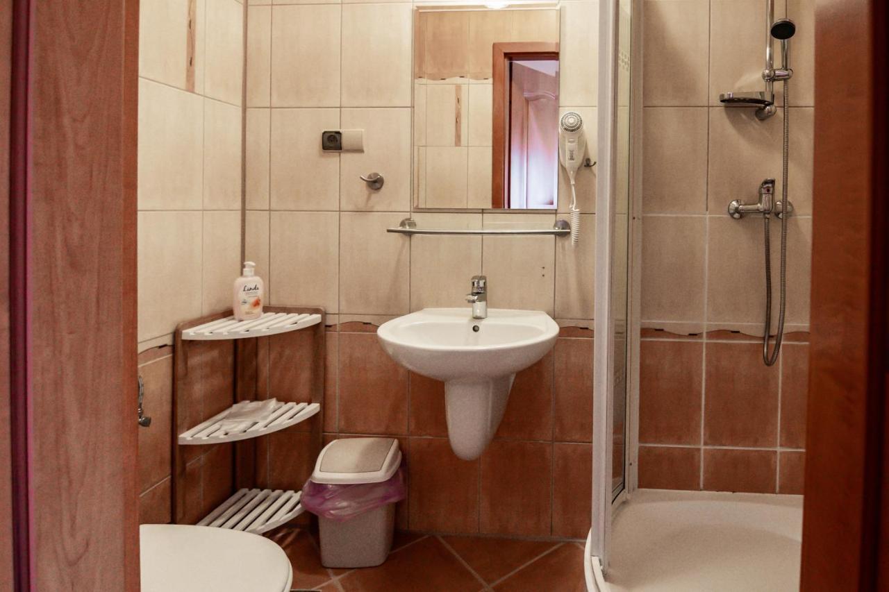 Villa Venus Kudowa-Zdrój Zewnętrze zdjęcie
