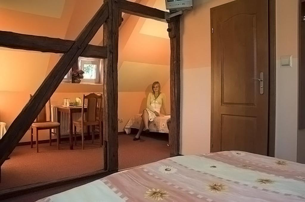 Villa Venus Kudowa-Zdrój Pokój zdjęcie