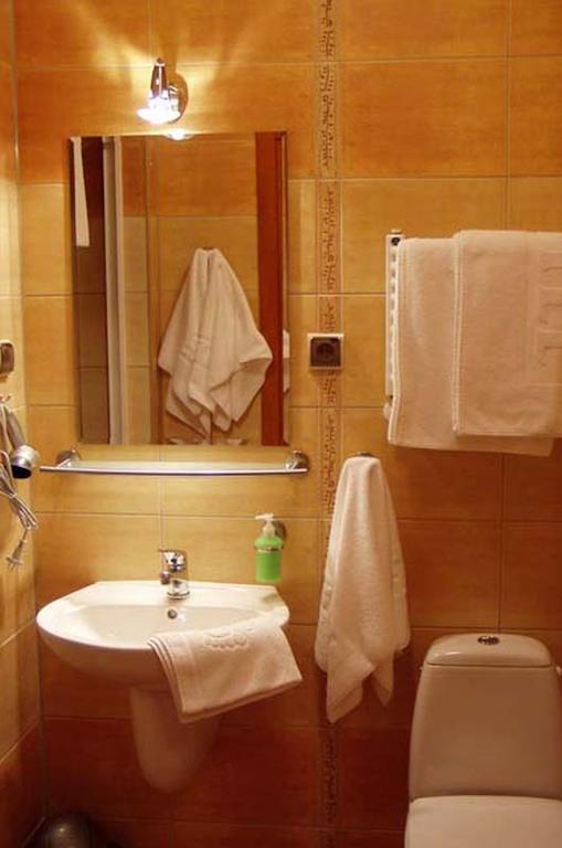 Villa Venus Kudowa-Zdrój Pokój zdjęcie