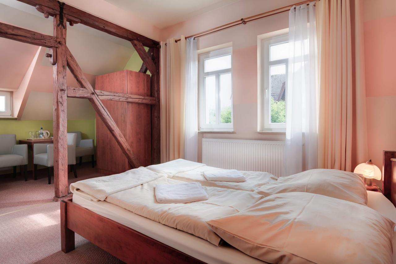 Villa Venus Kudowa-Zdrój Zewnętrze zdjęcie