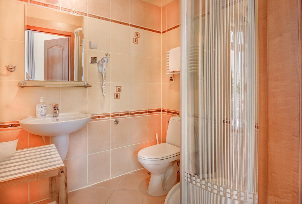 Villa Venus Kudowa-Zdrój Zewnętrze zdjęcie