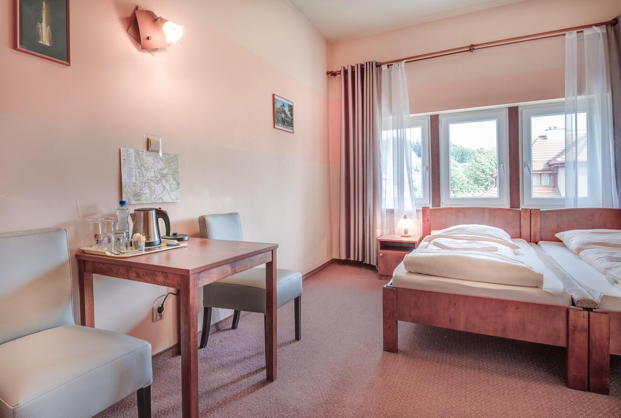 Villa Venus Kudowa-Zdrój Zewnętrze zdjęcie