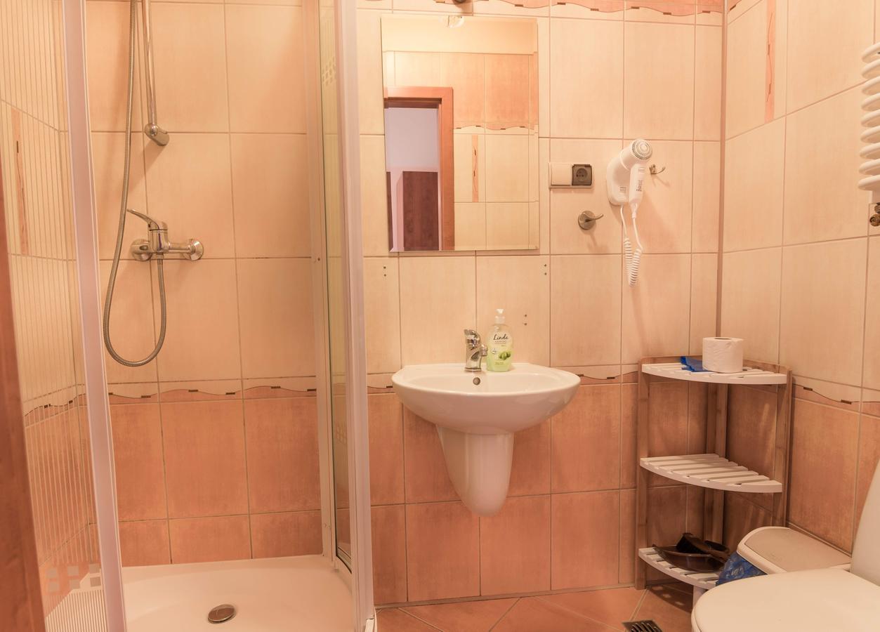 Villa Venus Kudowa-Zdrój Zewnętrze zdjęcie