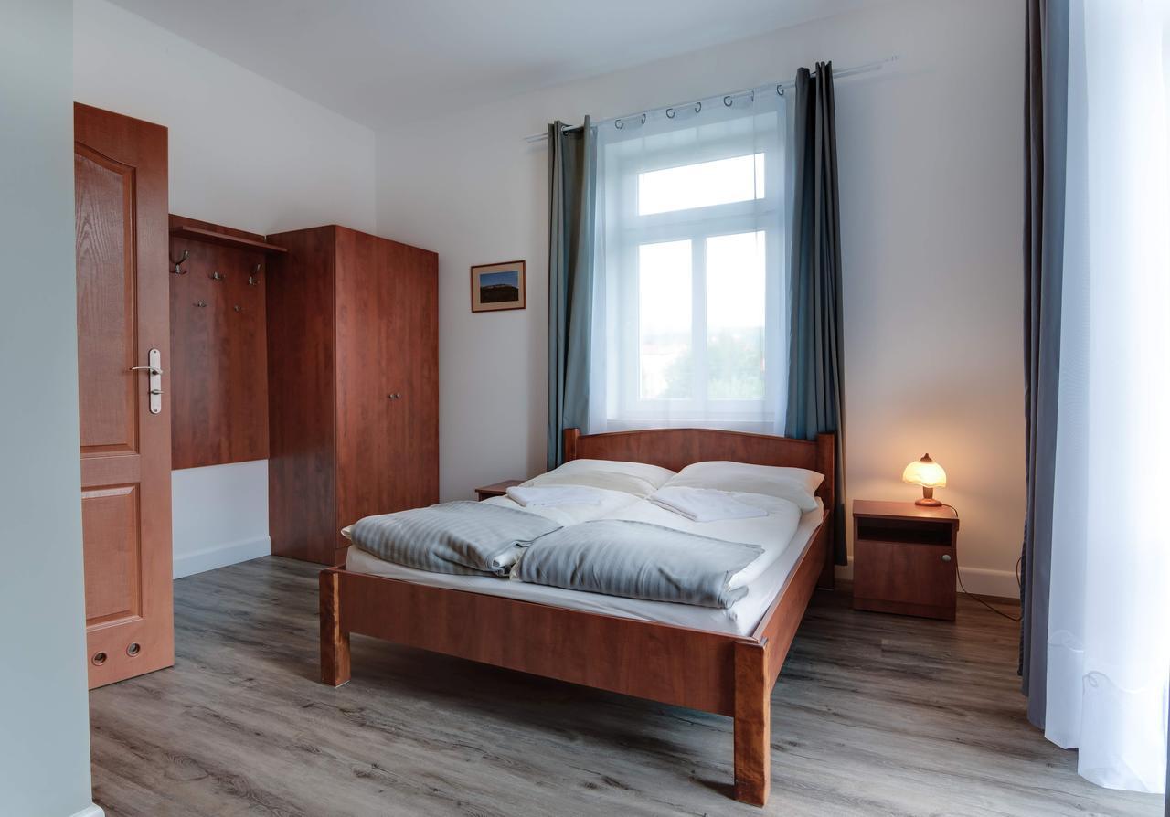 Villa Venus Kudowa-Zdrój Zewnętrze zdjęcie