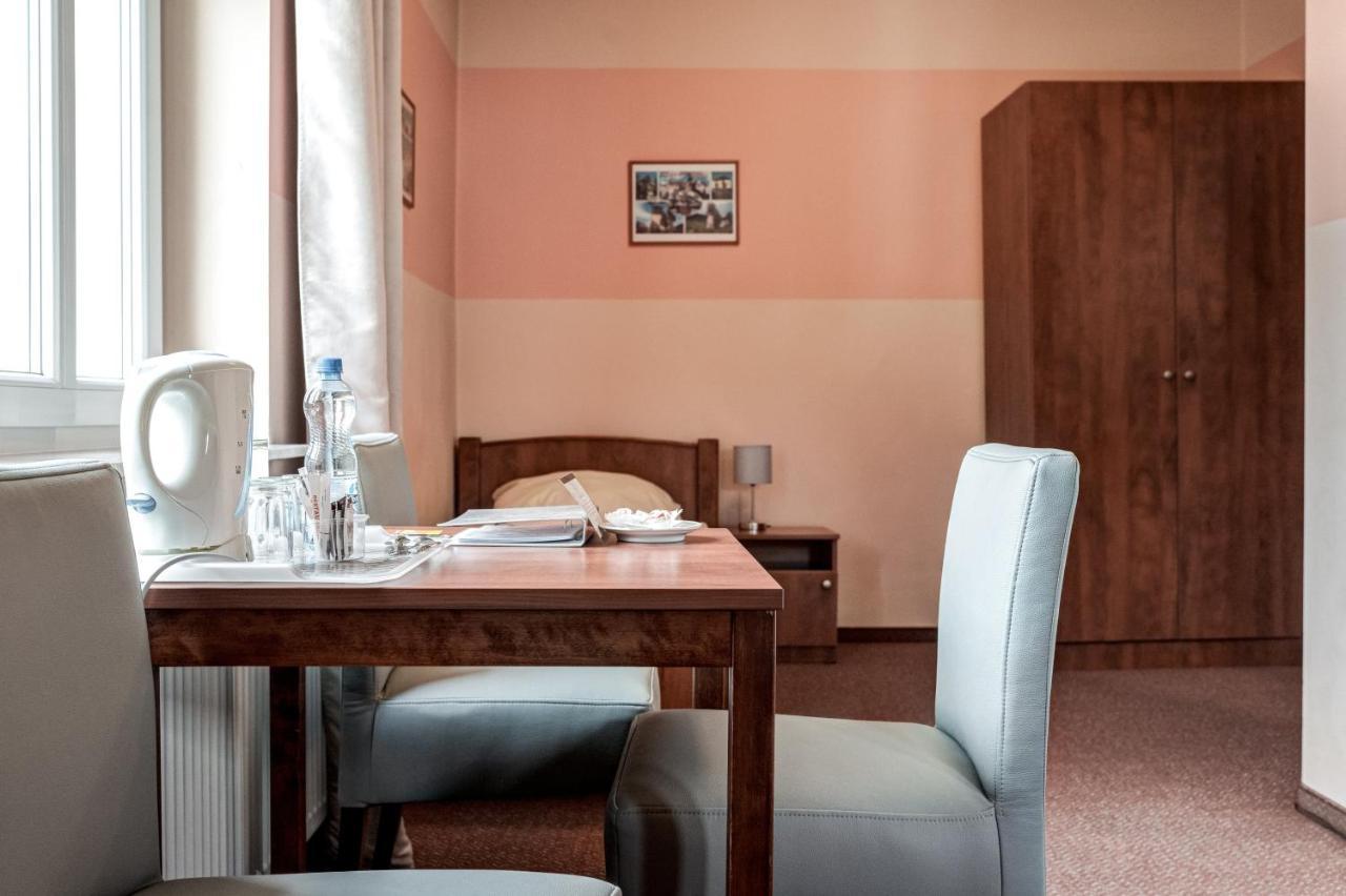Villa Venus Kudowa-Zdrój Zewnętrze zdjęcie